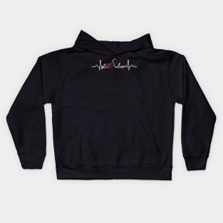 Still Alive- Head Neck Cancer Gifts Head Neck Cancer Awareness Kids Hoodie